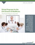 Virtual Programs for the Life Sciences & Healthcare
